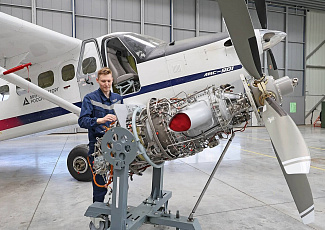 Кирдяпкин Сергей Александрович