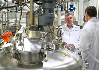 Смирнов Анатолий Сергеевич